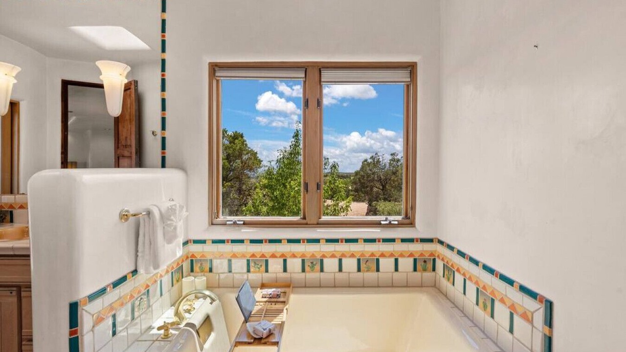 Photo of Bathroom in Santa Fe