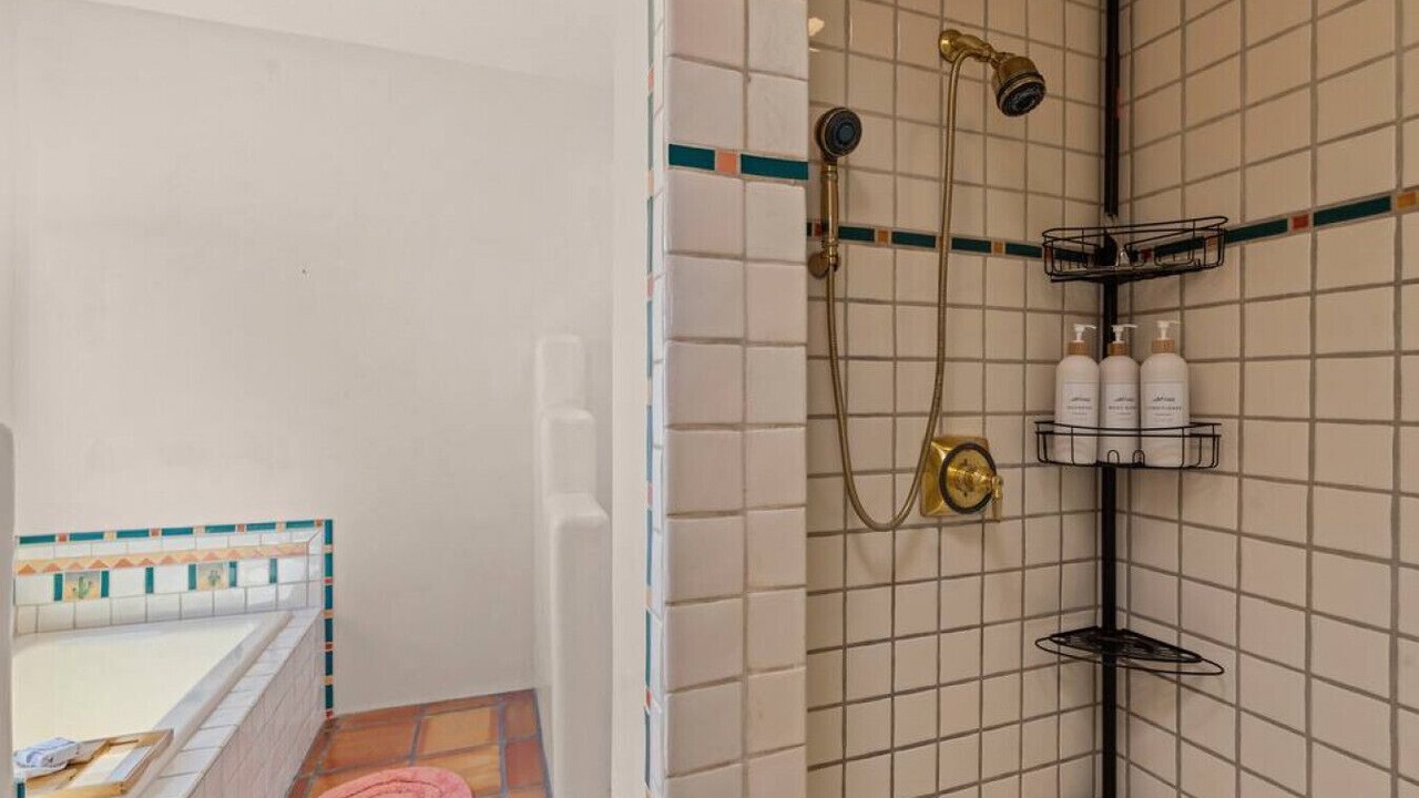 Photo of Bathroom in Santa Fe
