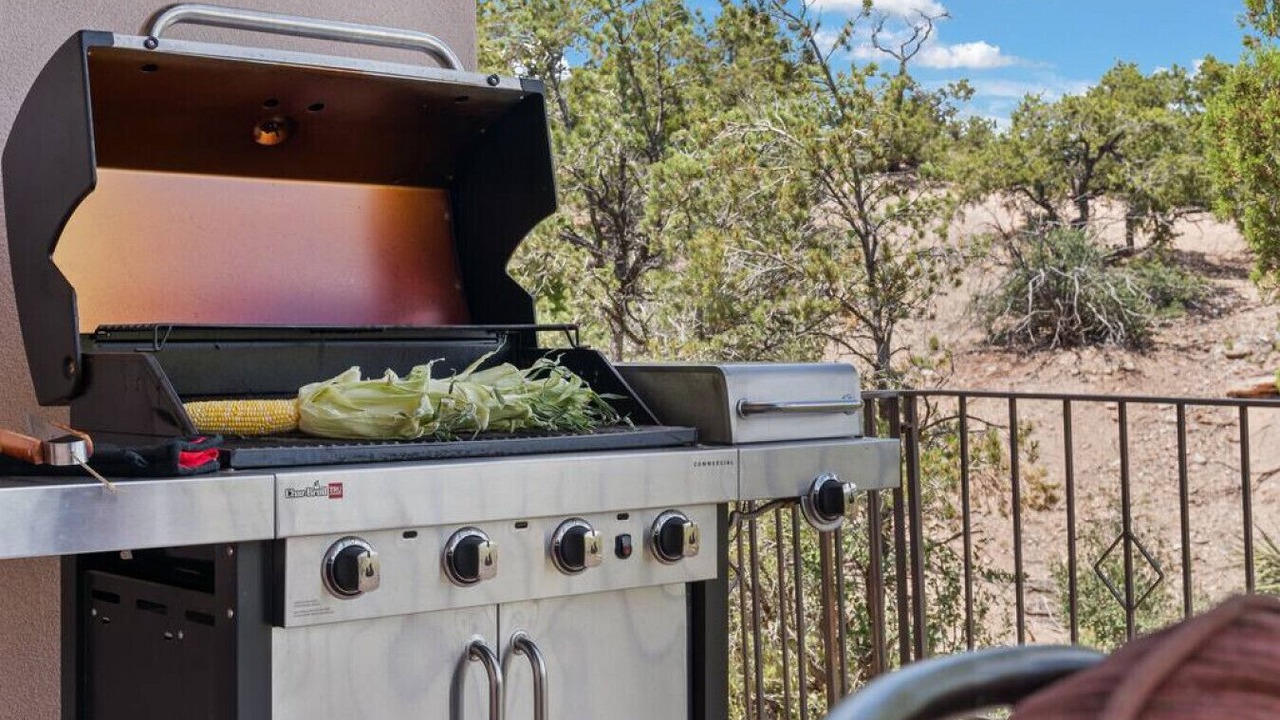 Photo of Outdoor in Santa Fe
