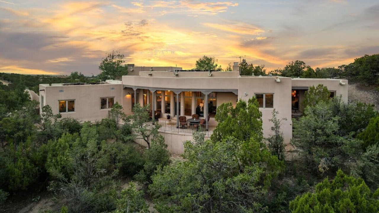 Photo of Outdoor in Santa Fe
