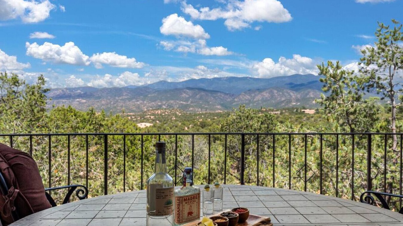 Photo of Outdoor in Santa Fe