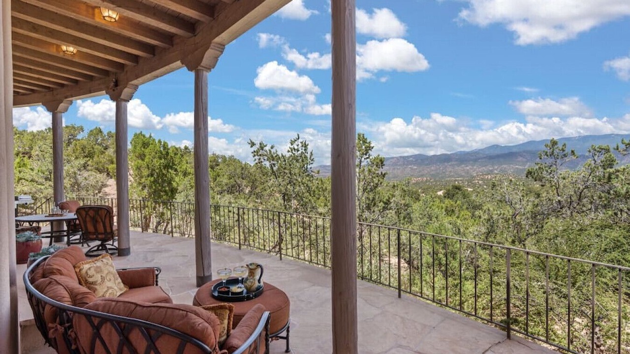 Photo of Outdoor in Santa Fe