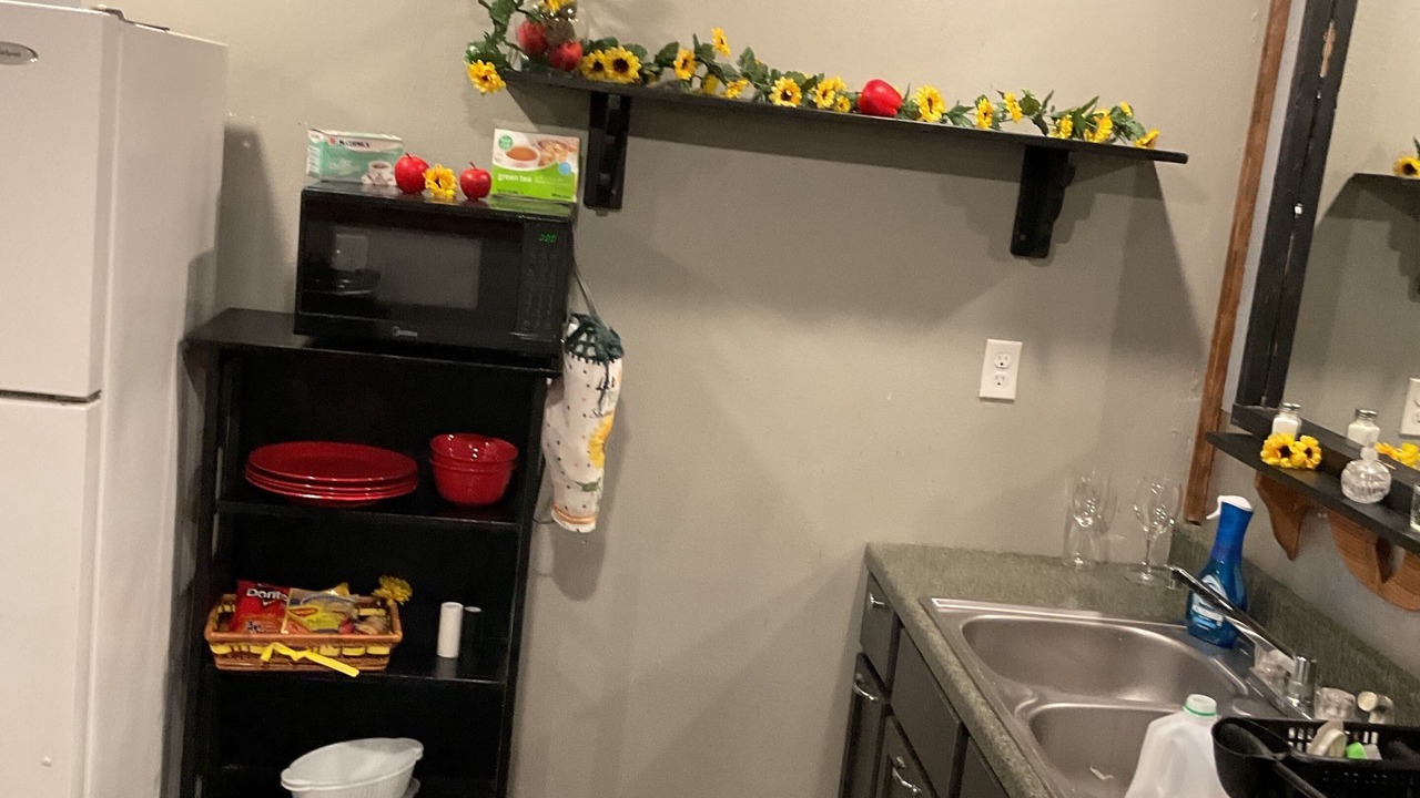 Photo of Kitchen in Clovis