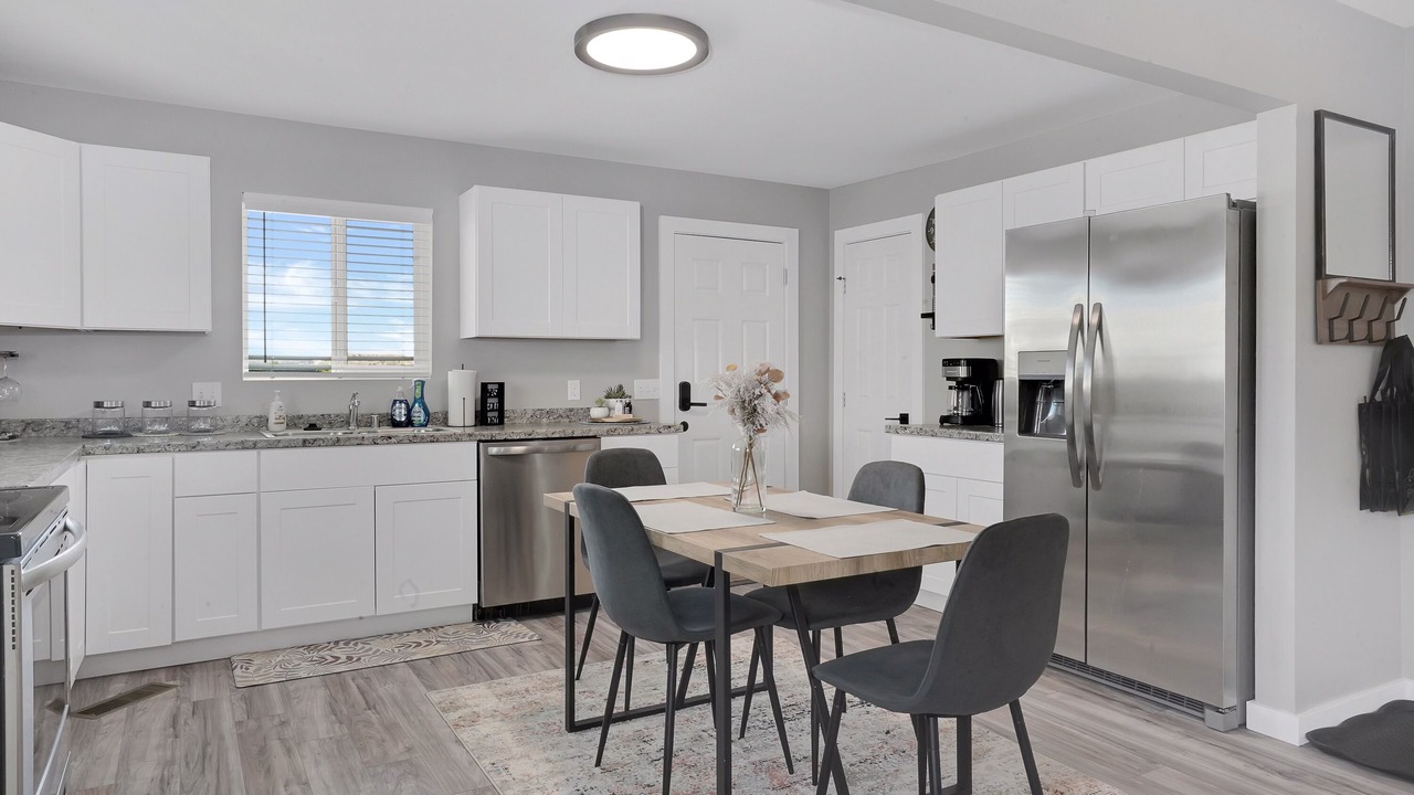Photo of Kitchen in Aztec