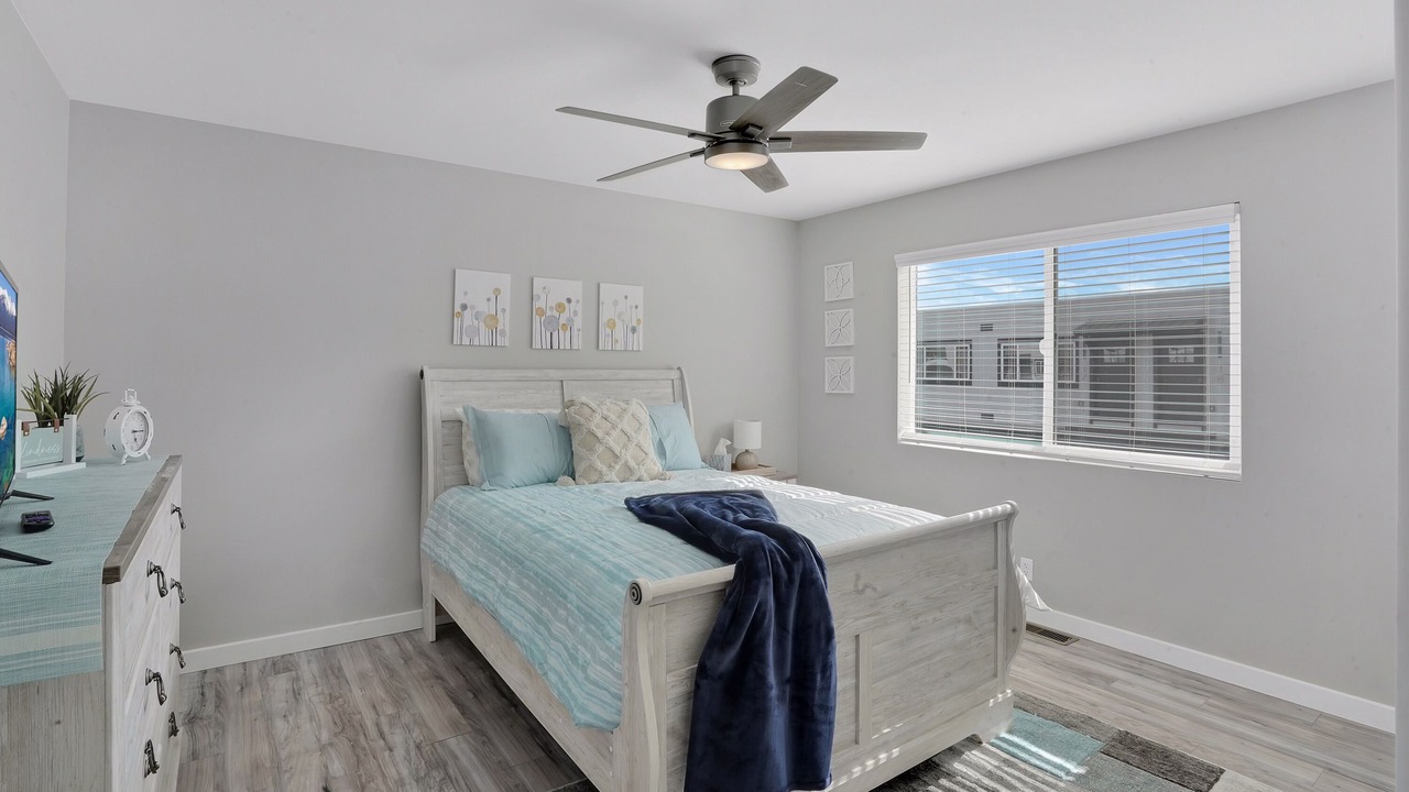 Photo of Bedroom in Aztec
