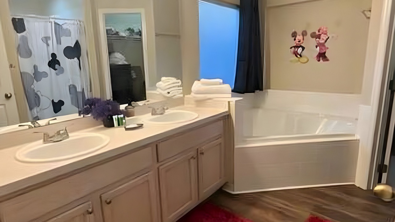 Photo of Bathroom in Westridge