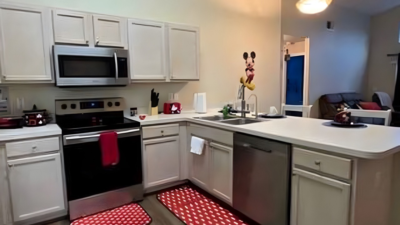 Photo of Kitchen in Westridge