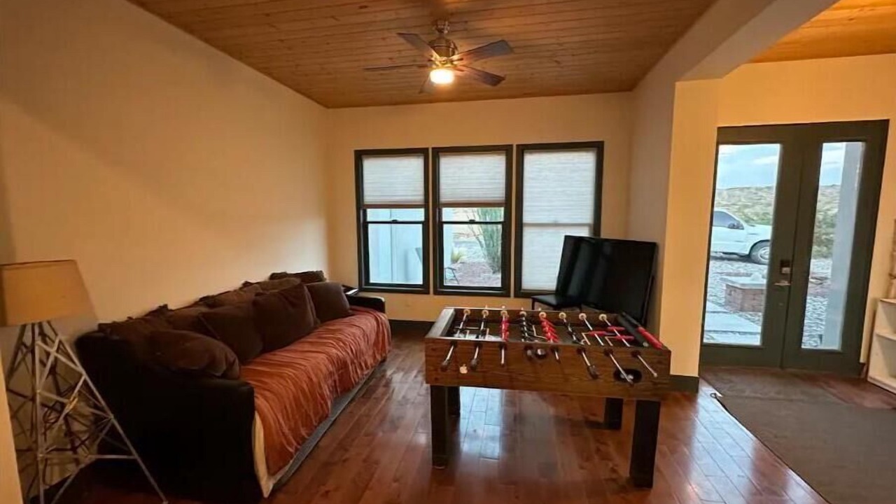 Photo of Bedroom in Truth or Consequences