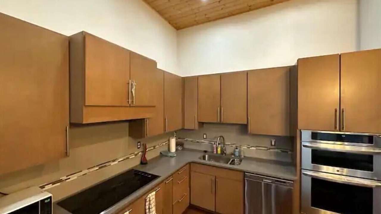 Photo of Kitchen in Truth or Consequences