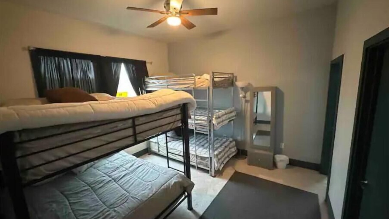 Photo of Bedroom in Truth or Consequences