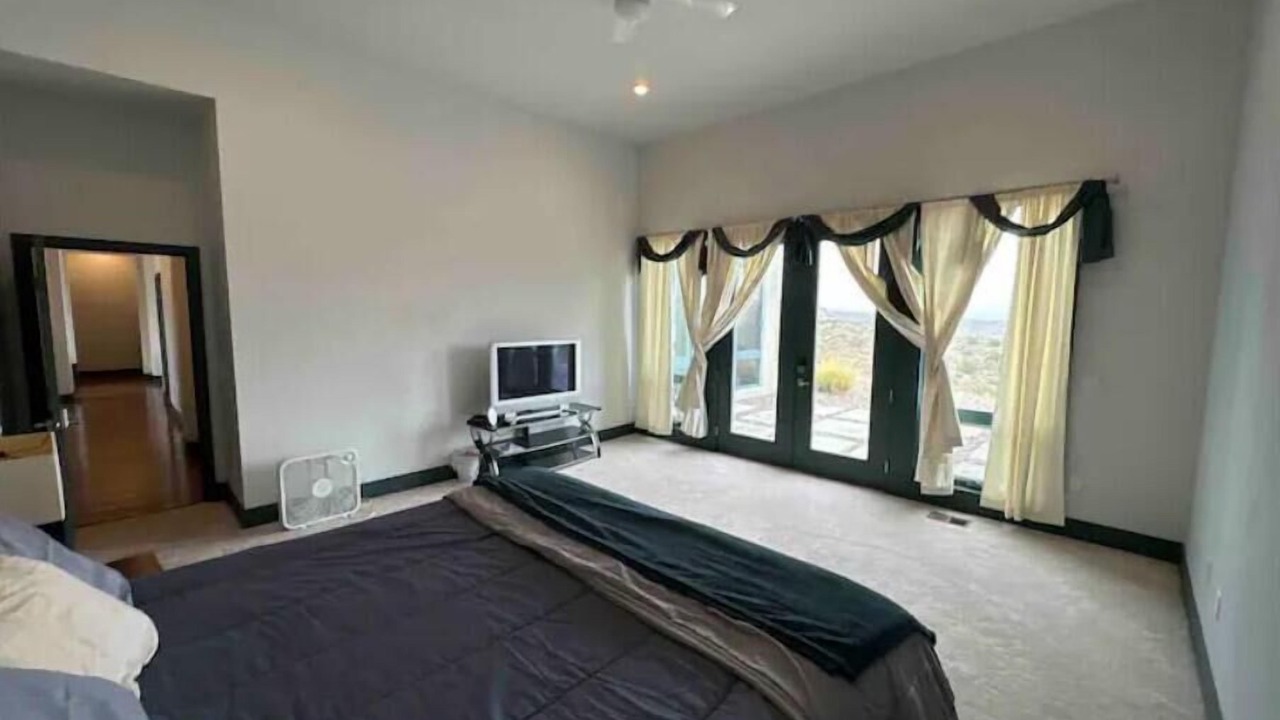 Photo of Bedroom in Truth or Consequences
