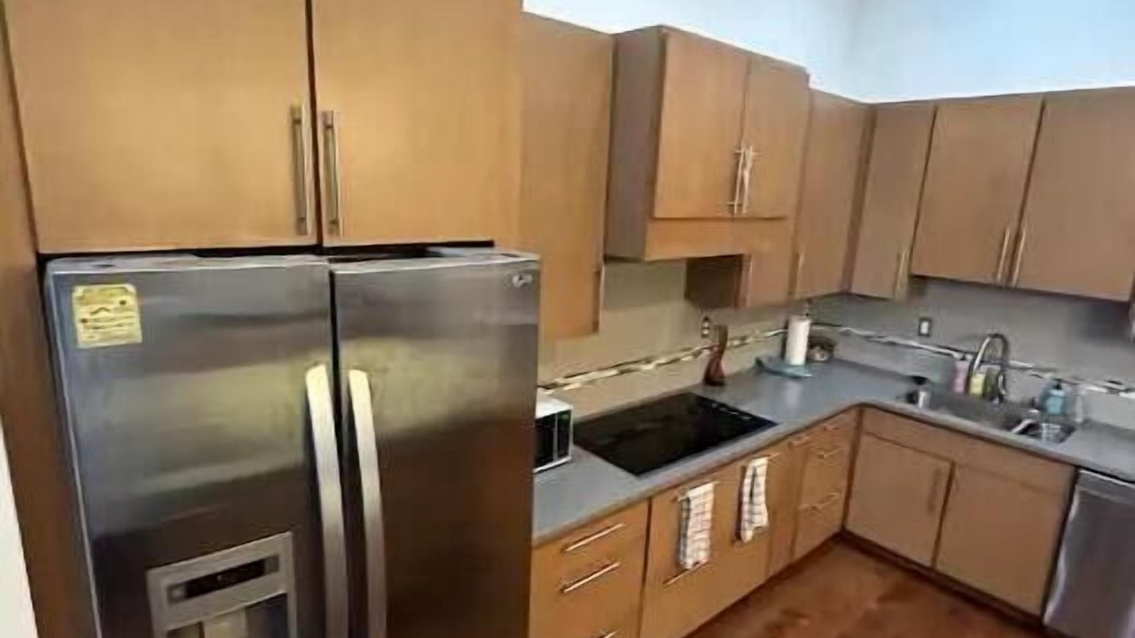 Photo of Kitchen in Truth or Consequences