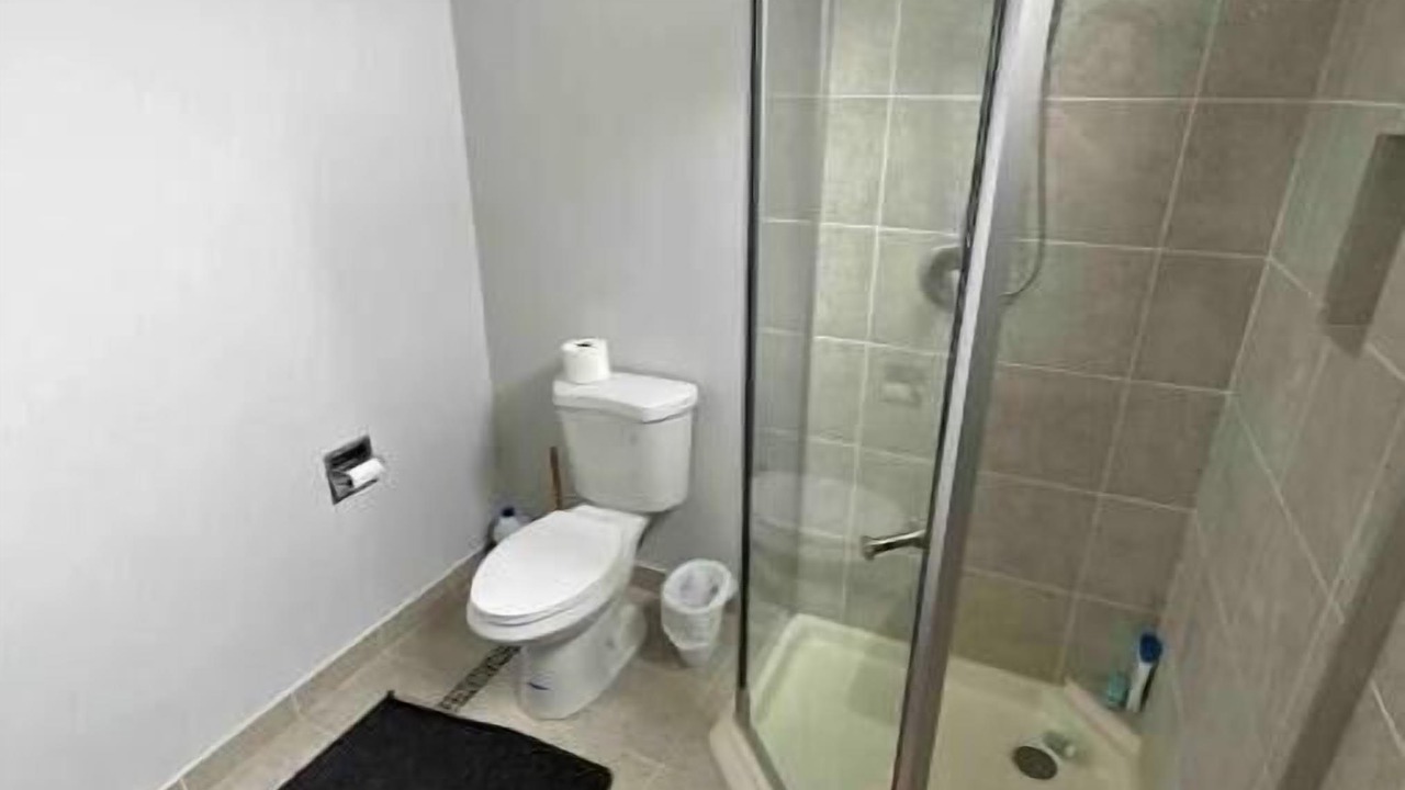 Photo of Bathroom in Truth or Consequences