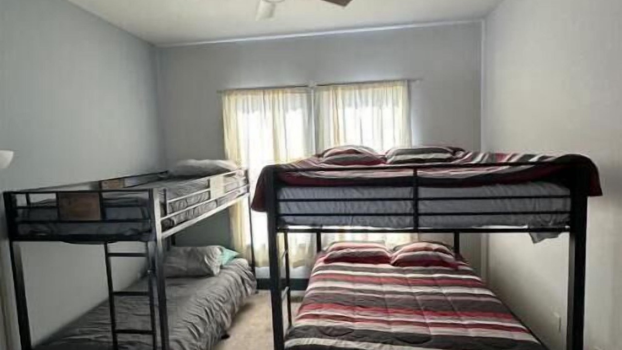 Photo of Bedroom in Truth or Consequences