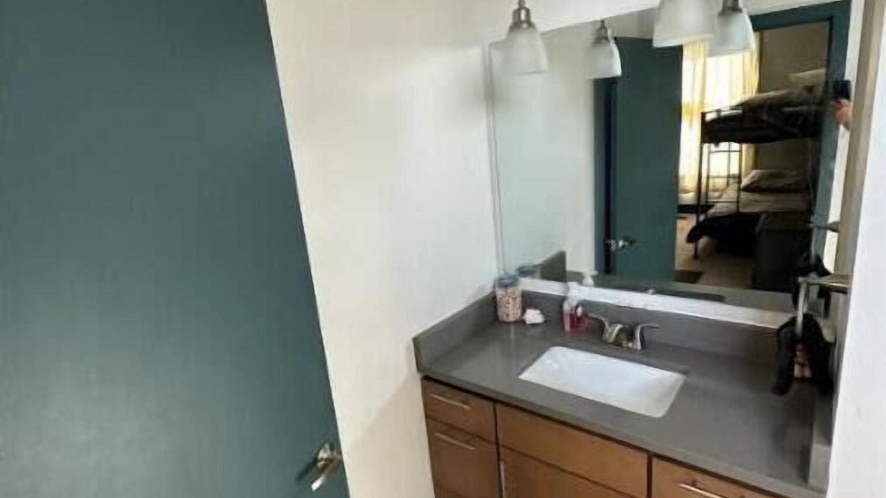 Photo of Bathroom in Truth or Consequences