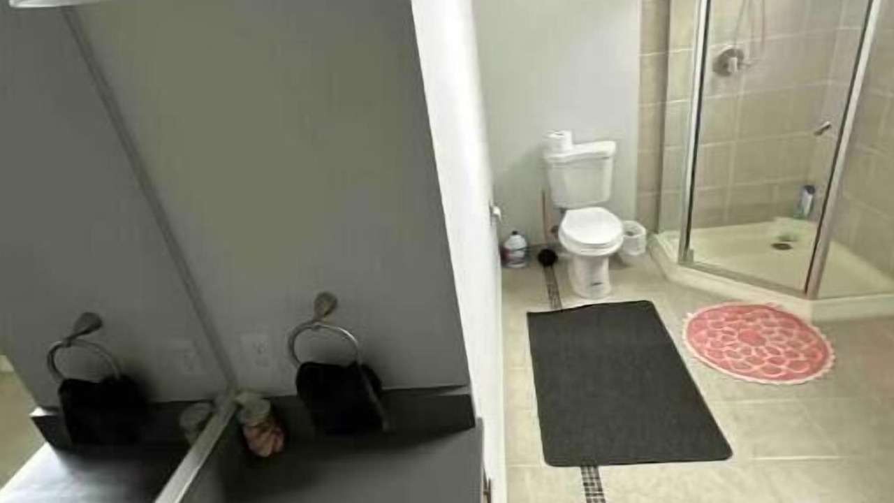 Photo of Bathroom in Truth or Consequences