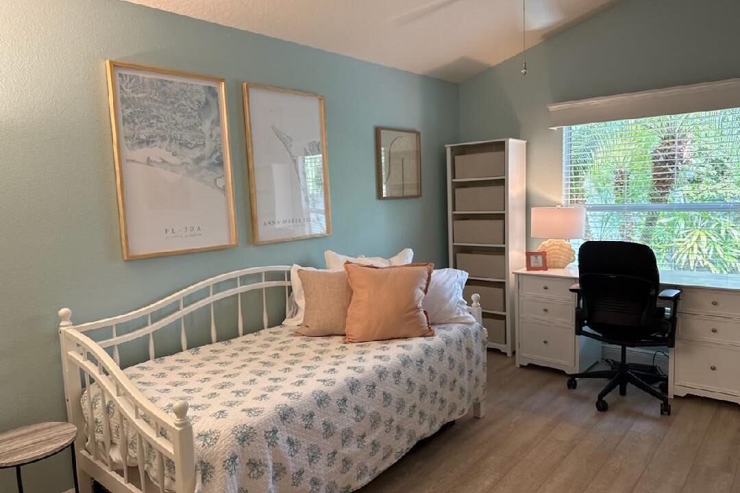 Photo of Bedroom in Pennecamp