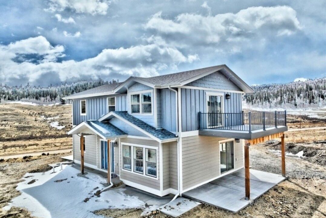 Photo of Outdoor in Indian Mountain