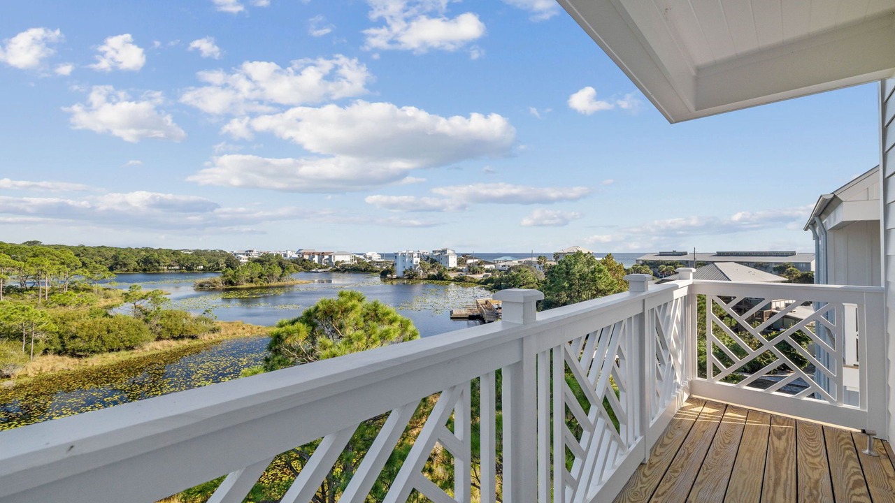 Photo of Outdoor in Dune Allen Beach