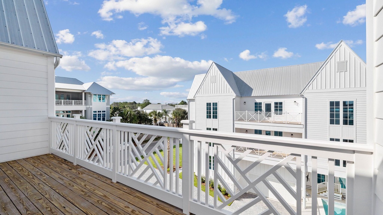 Photo of Outdoor in Dune Allen Beach