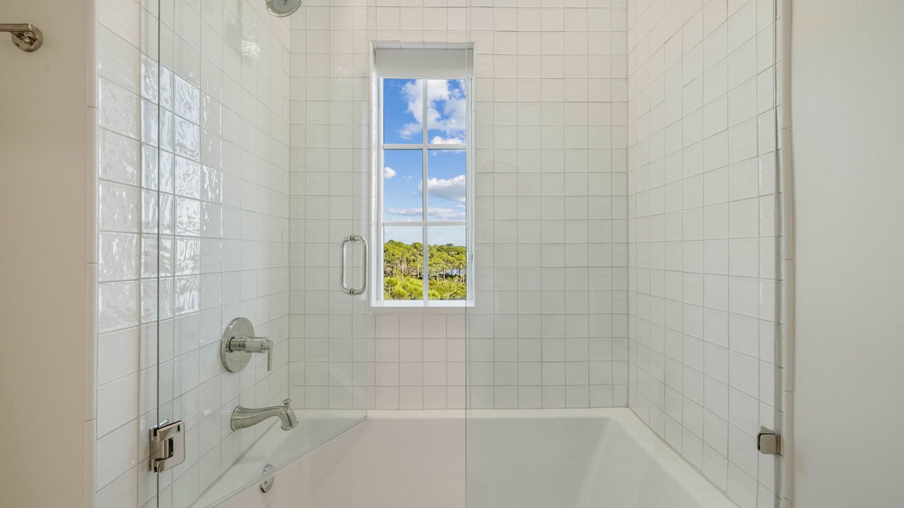 Photo of Bathroom in Dune Allen Beach