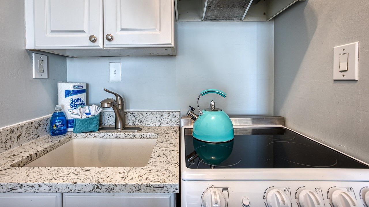 Photo of Kitchen in Panama City Beach