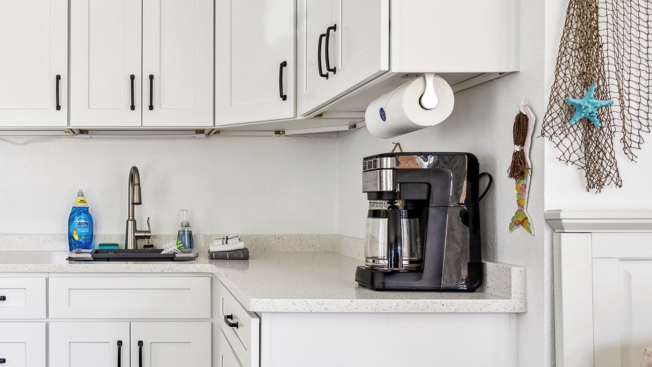 Photo of Kitchen in Indian Rocks Beach