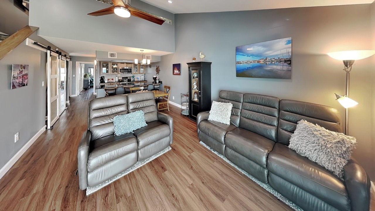Photo of Bedroom in Rockport