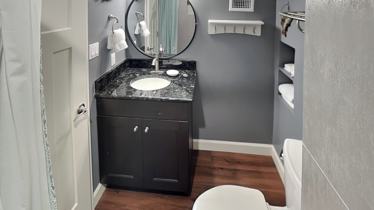 Photo of Bathroom in Rockport