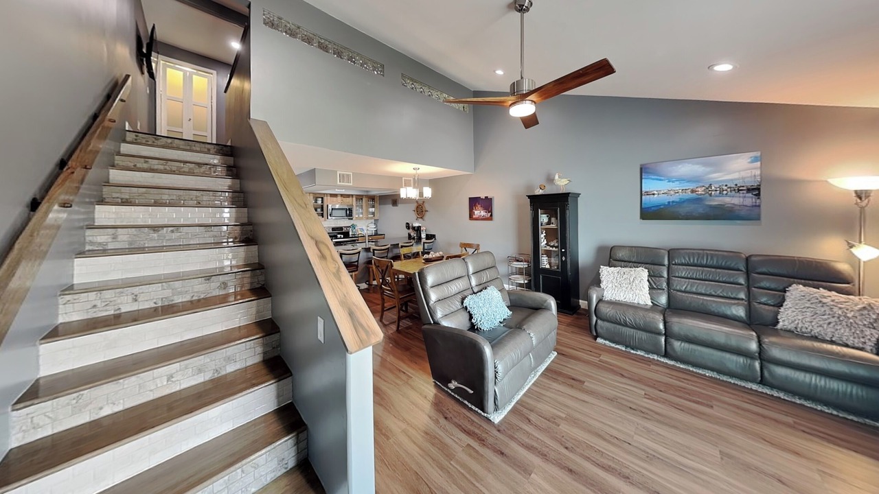 Photo of Bedroom in Rockport