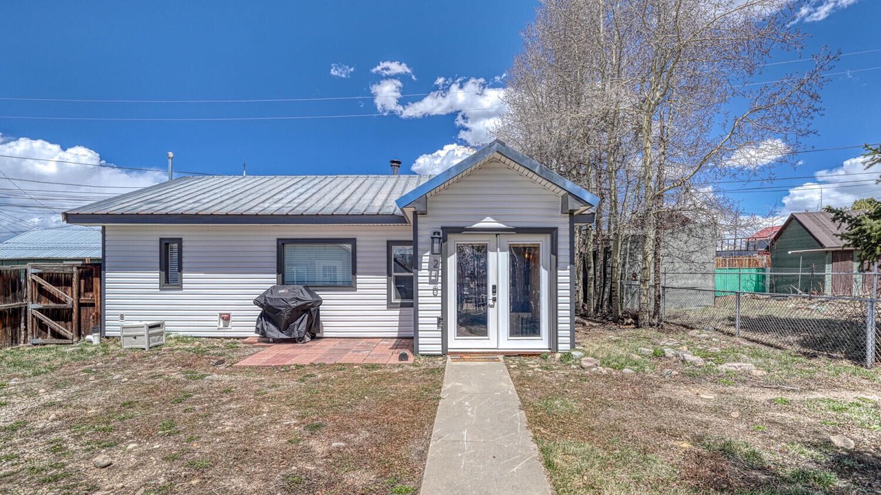 Photo of Outdoor in Leadville North