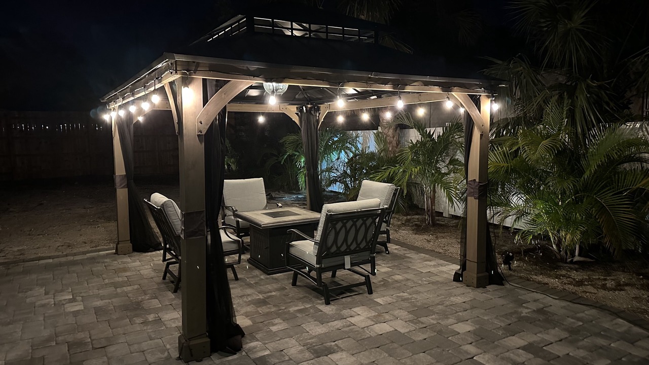 Photo of Outdoor in Siesta Key