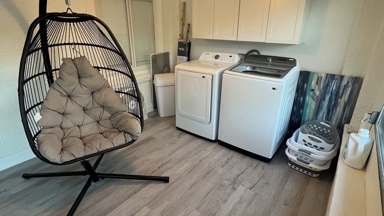 Photo of Bedroom in Siesta Key