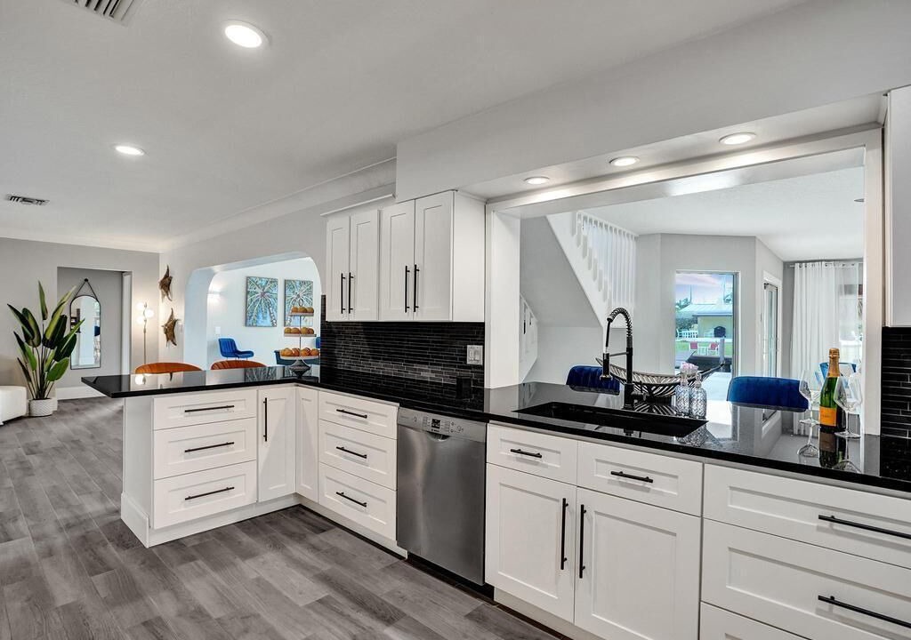 Photo of Kitchen in Deerfield Beach