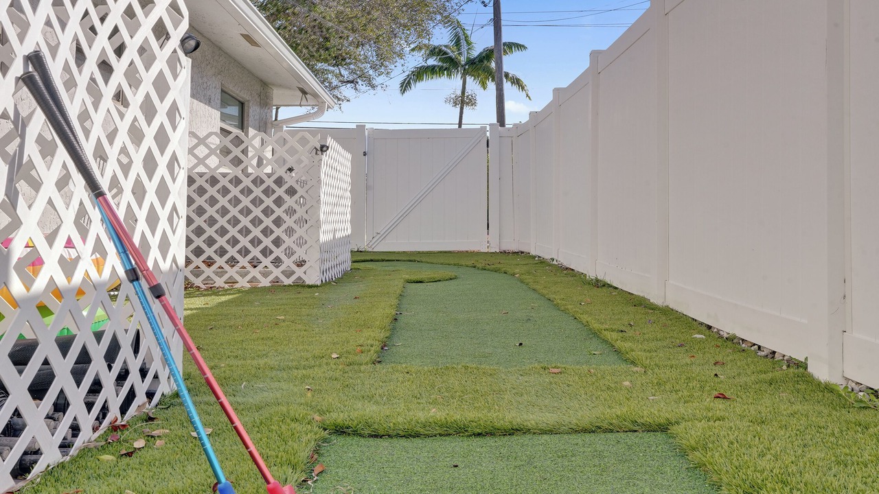 Photo of Outdoor in Deerfield Beach