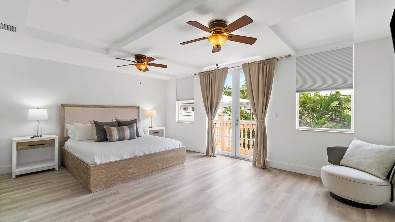 Photo of Bedroom in Lauderdale-by-the-Sea