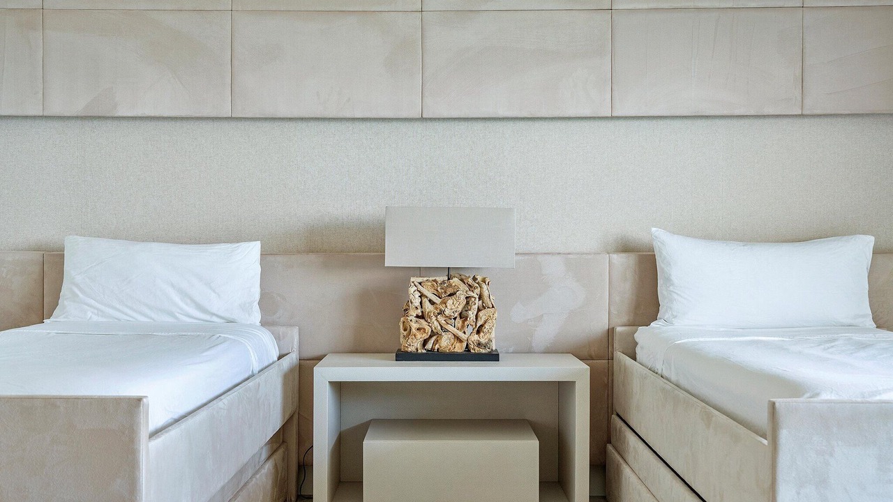 Photo of Bedroom in City Center