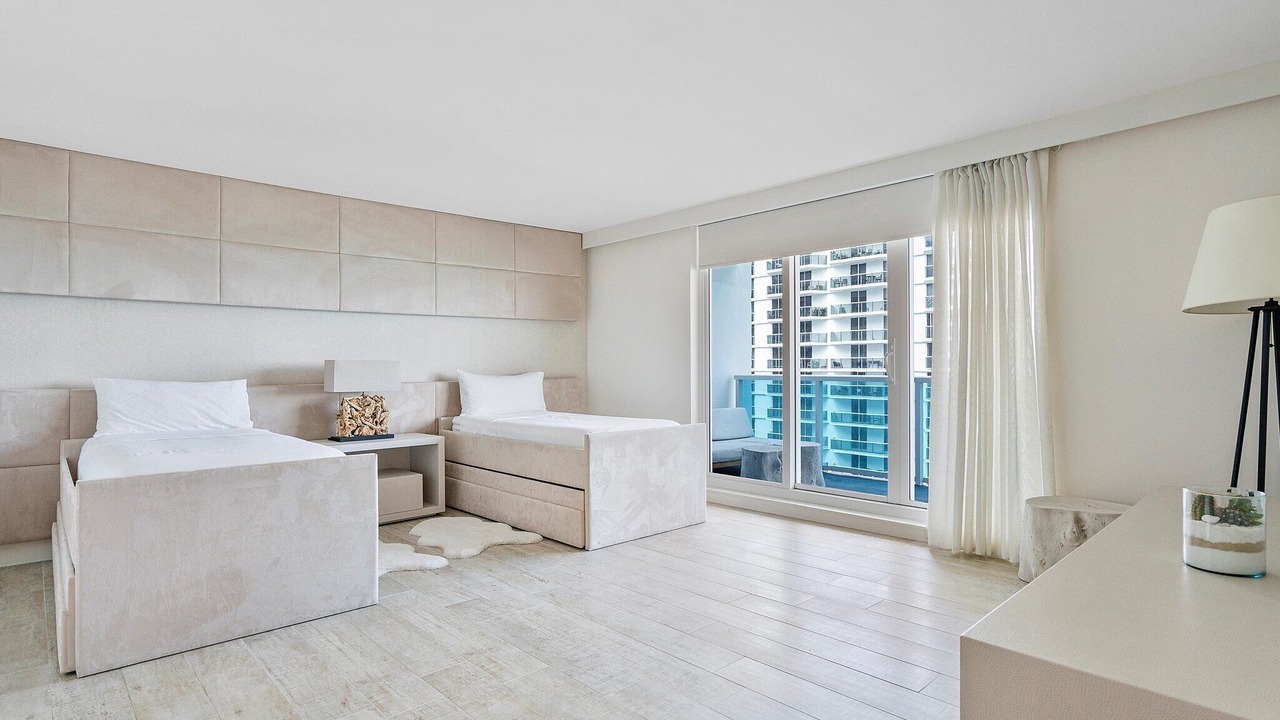 Photo of Bedroom in City Center