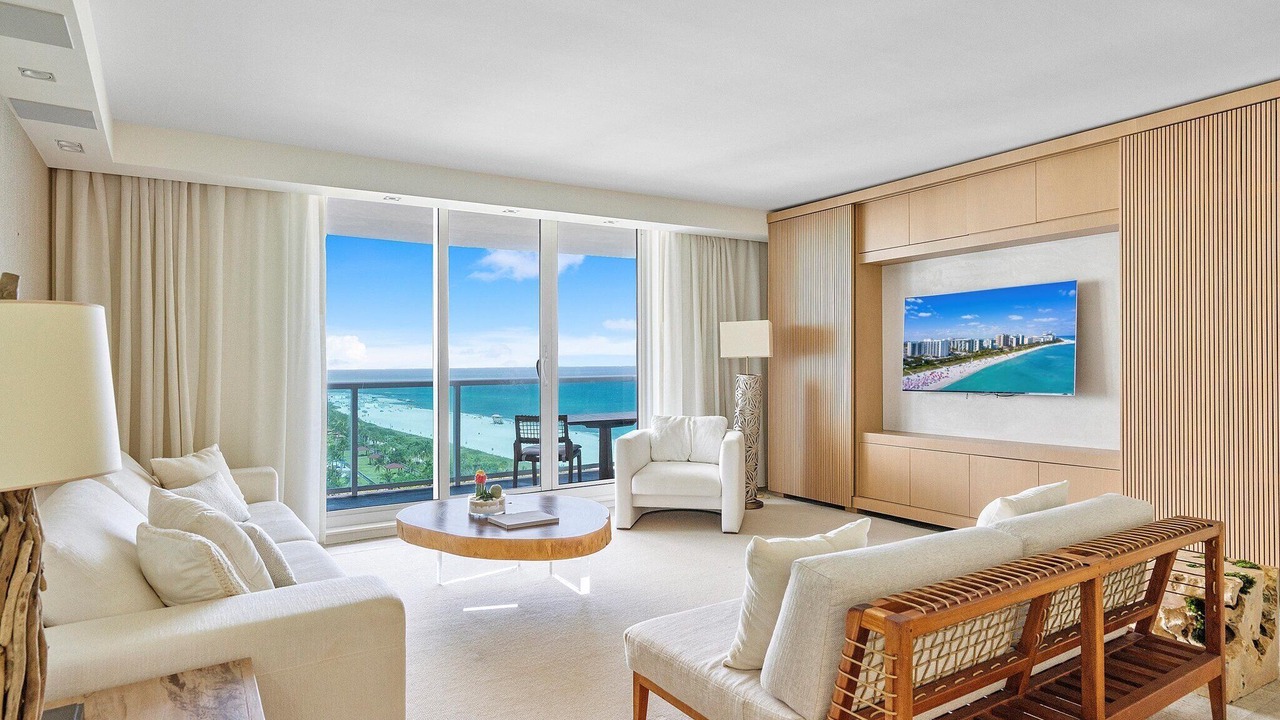 Photo of Livingroom in City Center