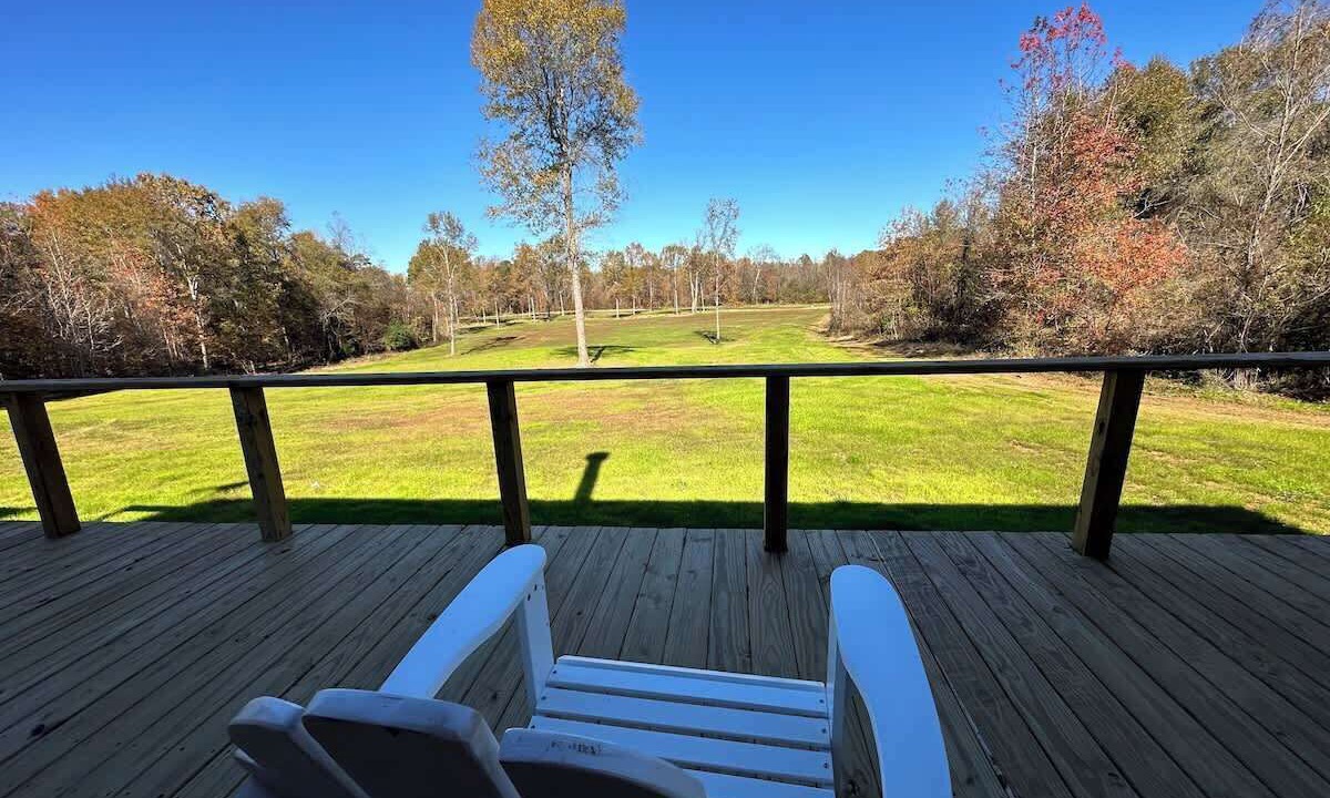 Photo of Outdoor in Longview