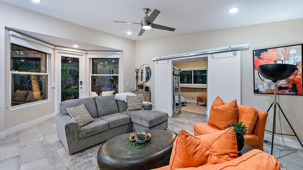 Photo of Livingroom in Jupiter Farms