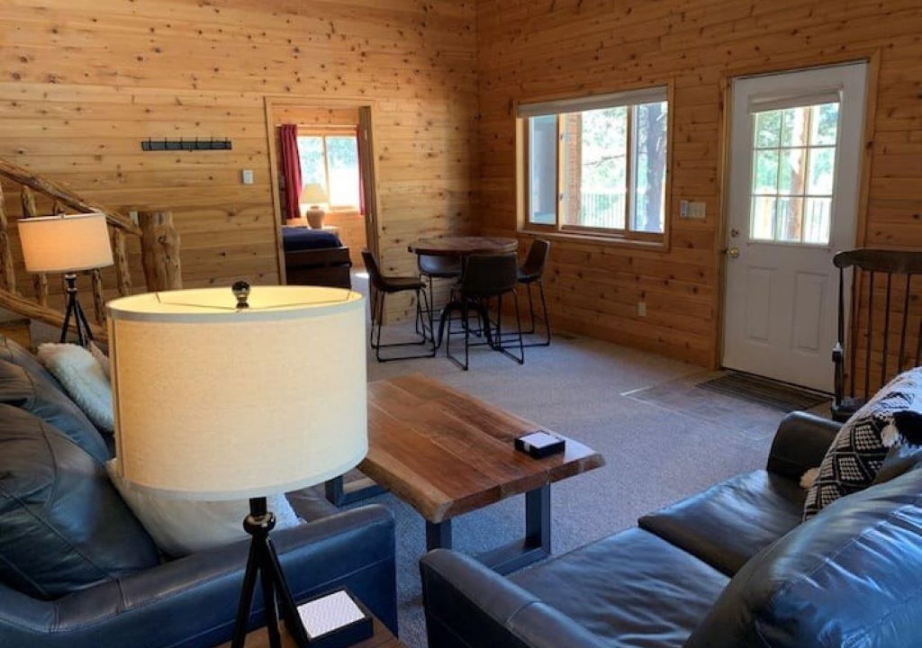 Photo of Livingroom in Nathrop