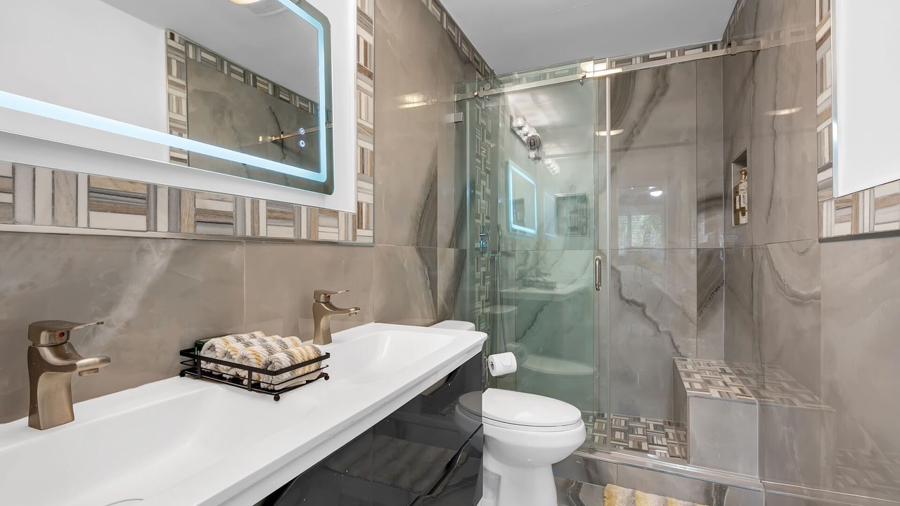 Photo of Bathroom in Deerfield Beach