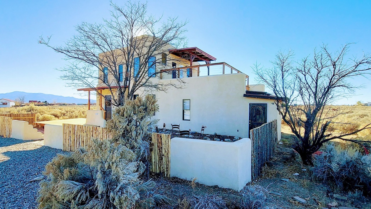 Photo of Outdoor in Taos