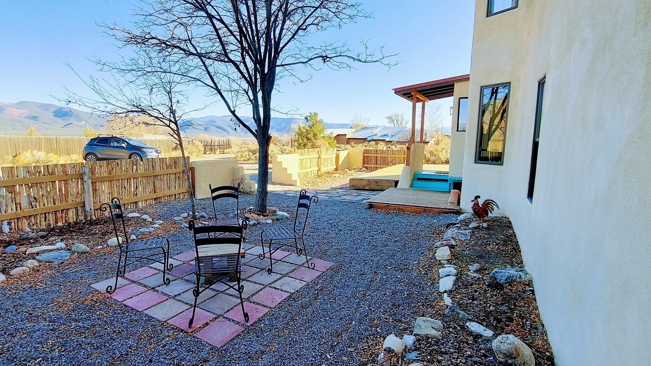 Photo of Outdoor in Taos
