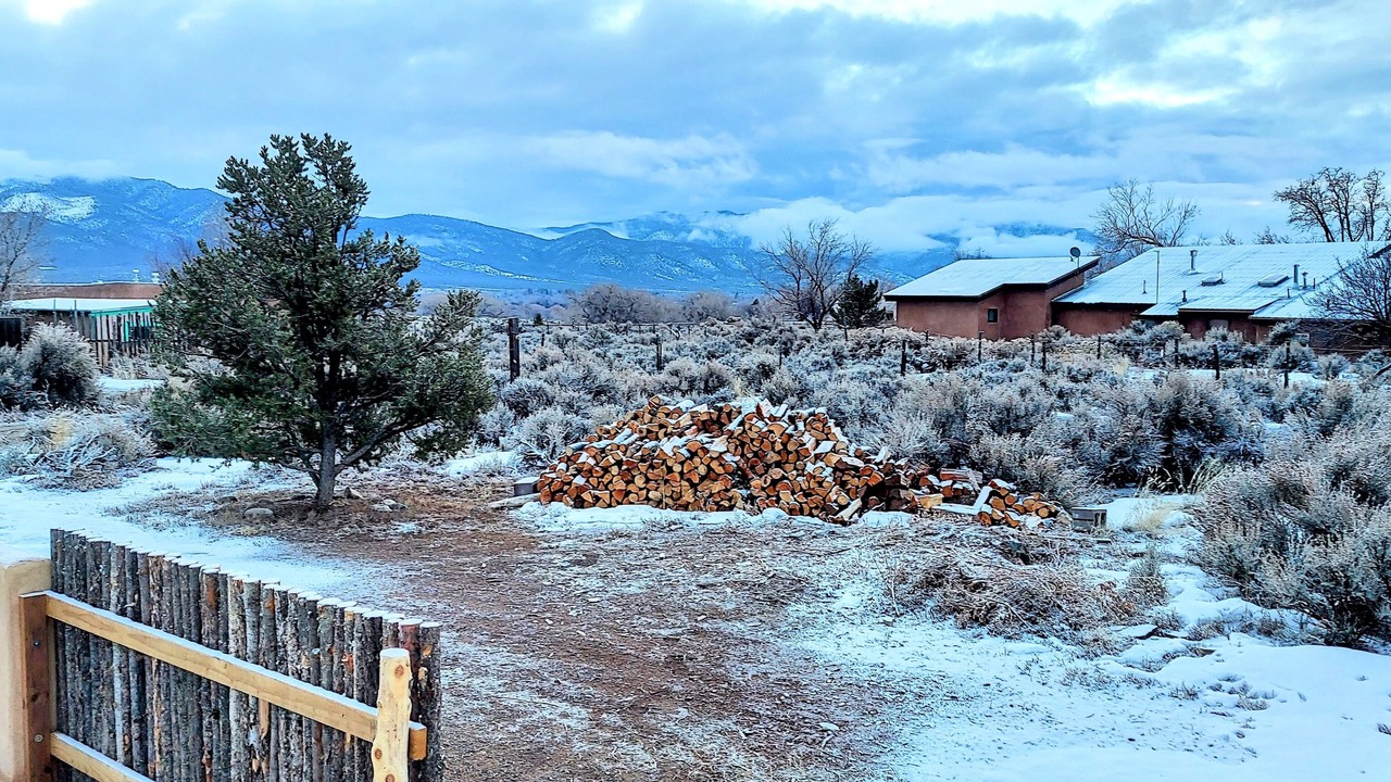 Photo of Outdoor in Taos
