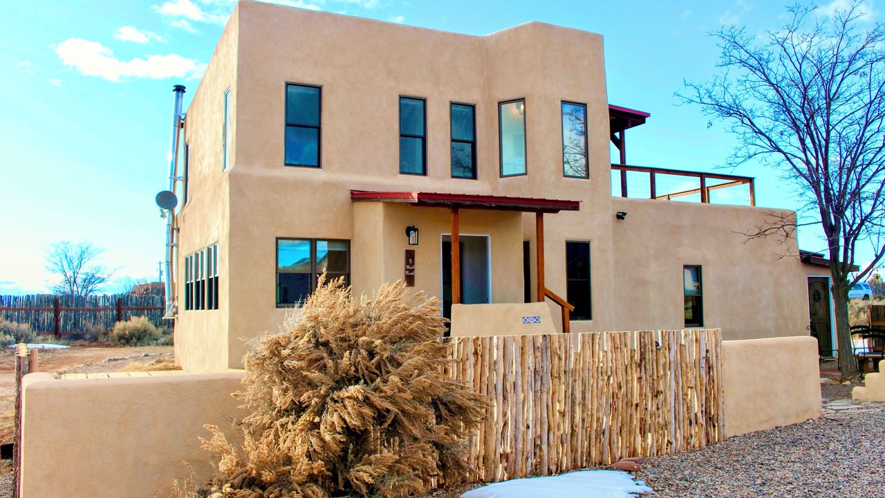 Photo of Outdoor in Taos