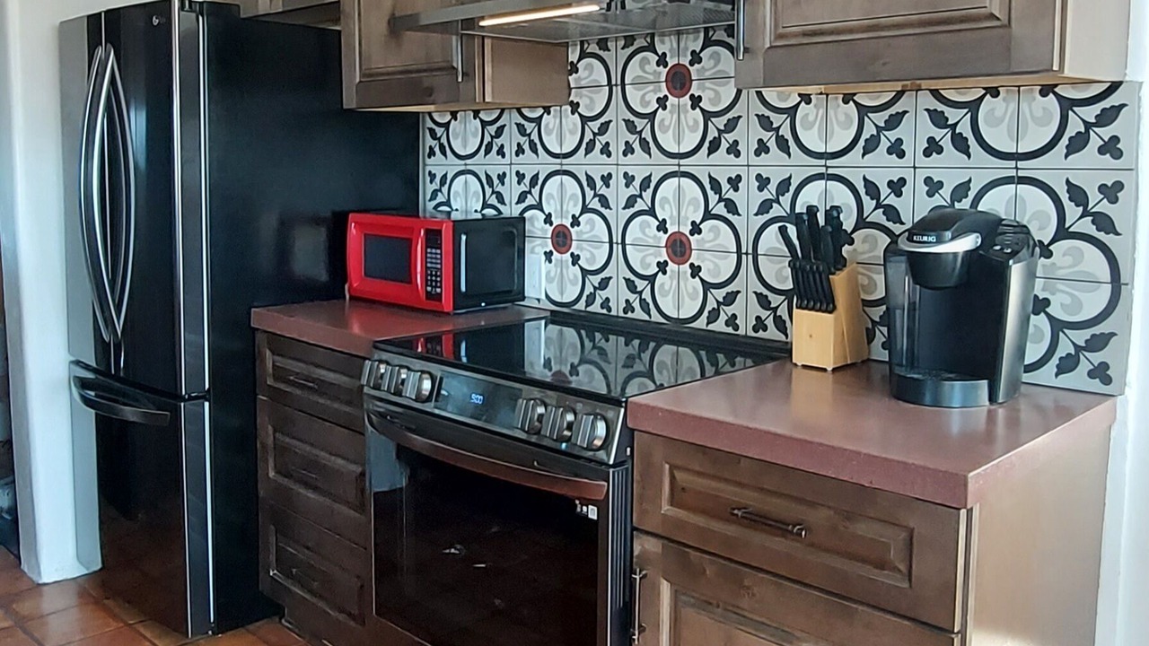 Photo of Kitchen in Taos