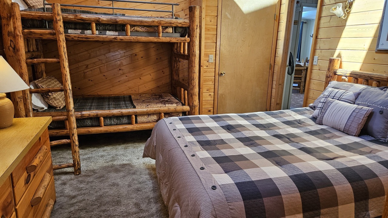 Photo of Bedroom in Nathrop