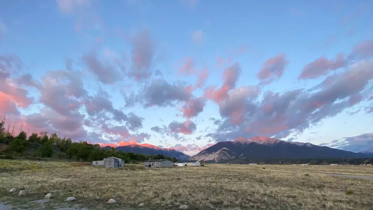 Photo of Outdoor in Nathrop